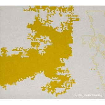 Landing cover