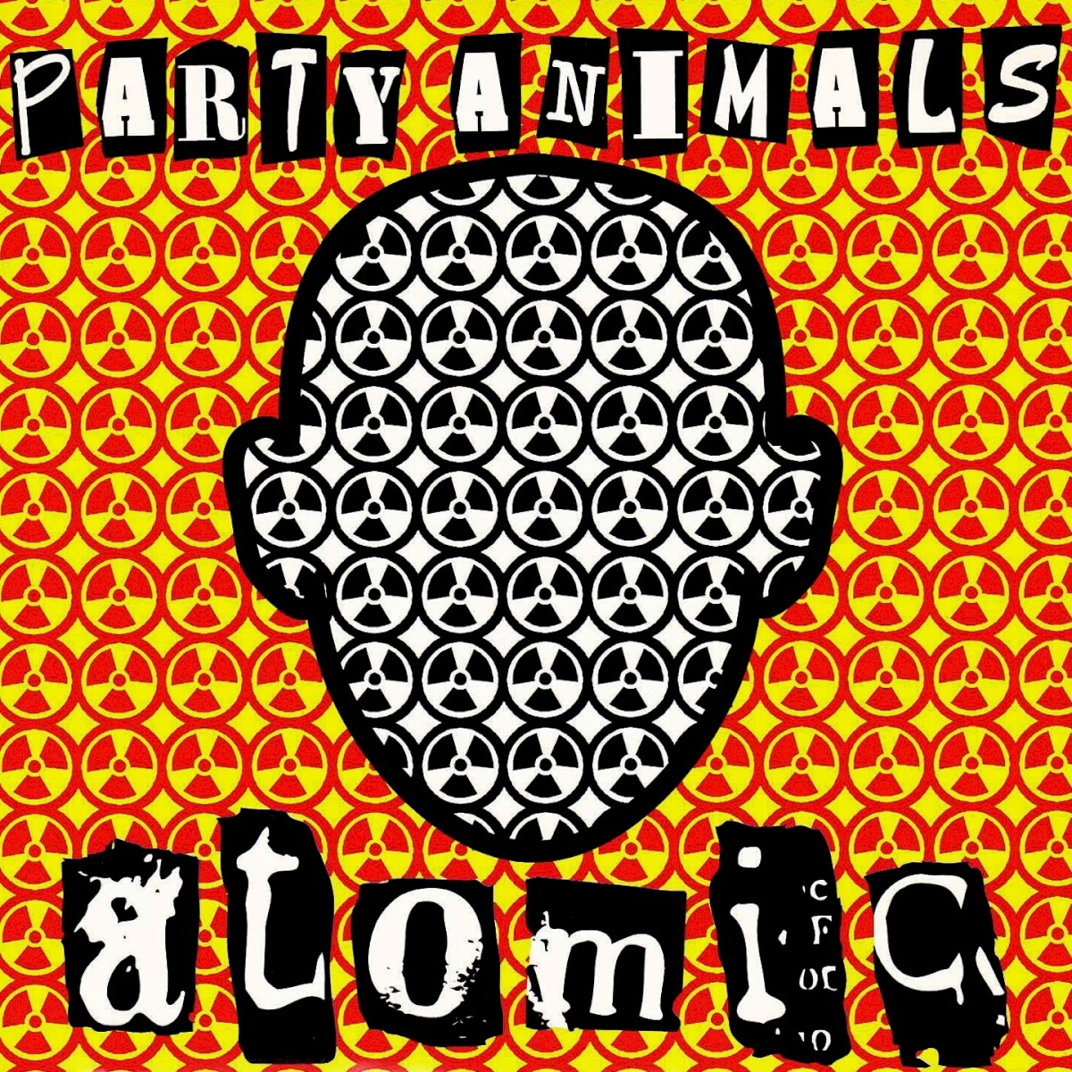 Atomic cover