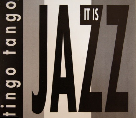 It's Jazz cover