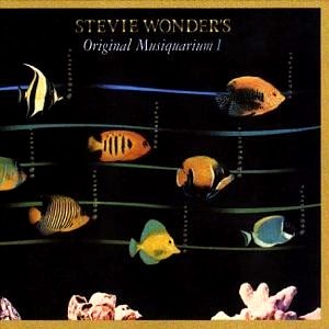 The Original Musiquarium I cover