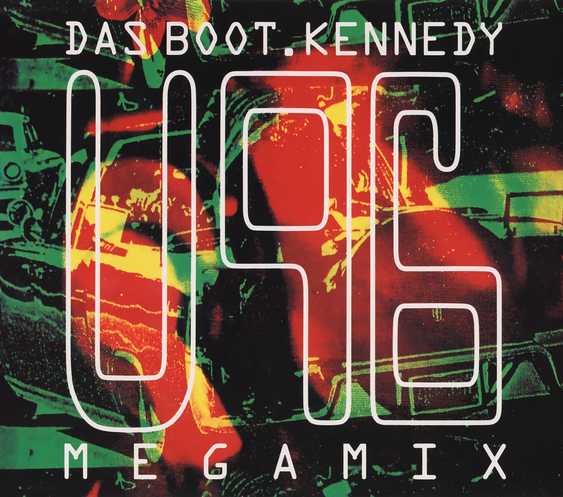 Das Boot / Kennedy cover