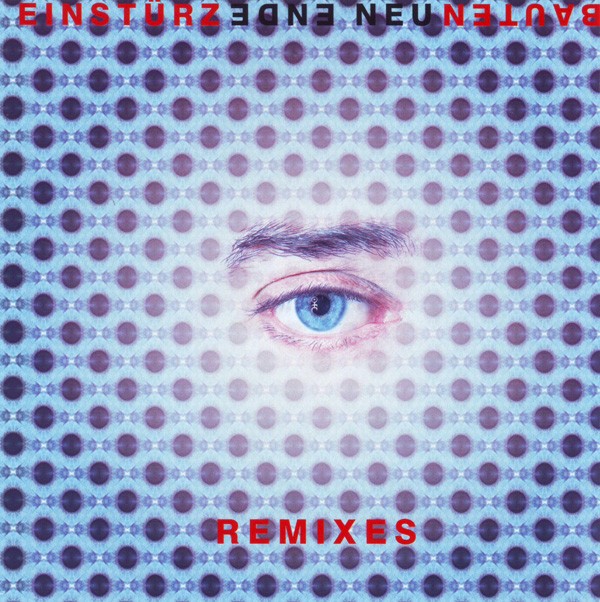 Ende Neu (Remixes) cover