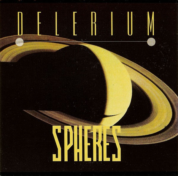 Spheres cover
