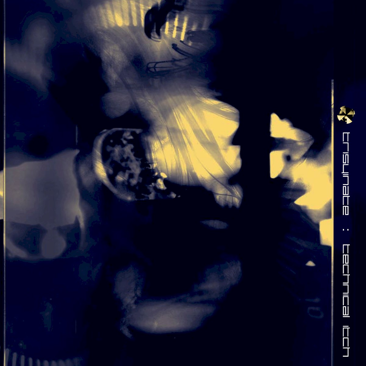 Trisyinate / Scope cover