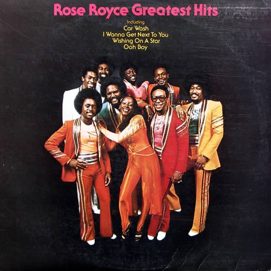 Greatest Hits cover