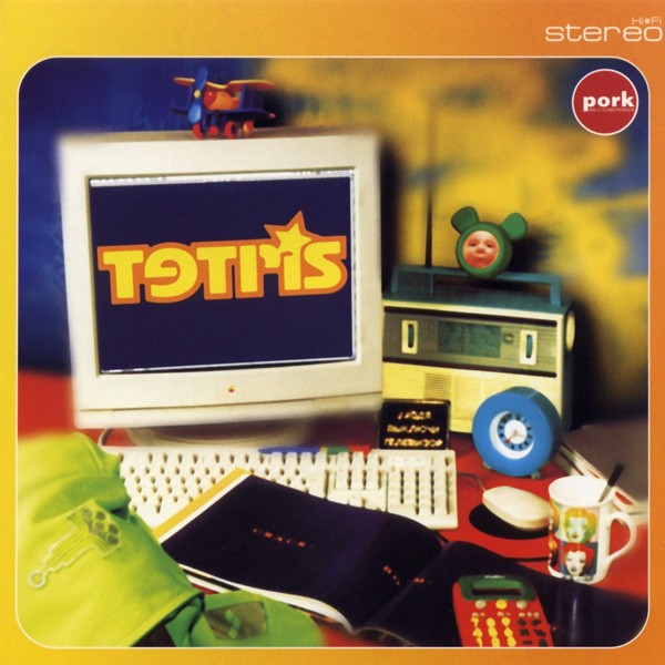Tetris cover