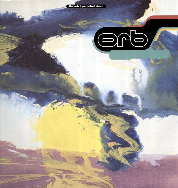 Perpetual Dawn cover