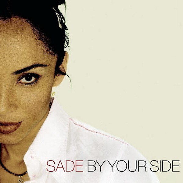 By Your Side (Naked Music Mixes) cover