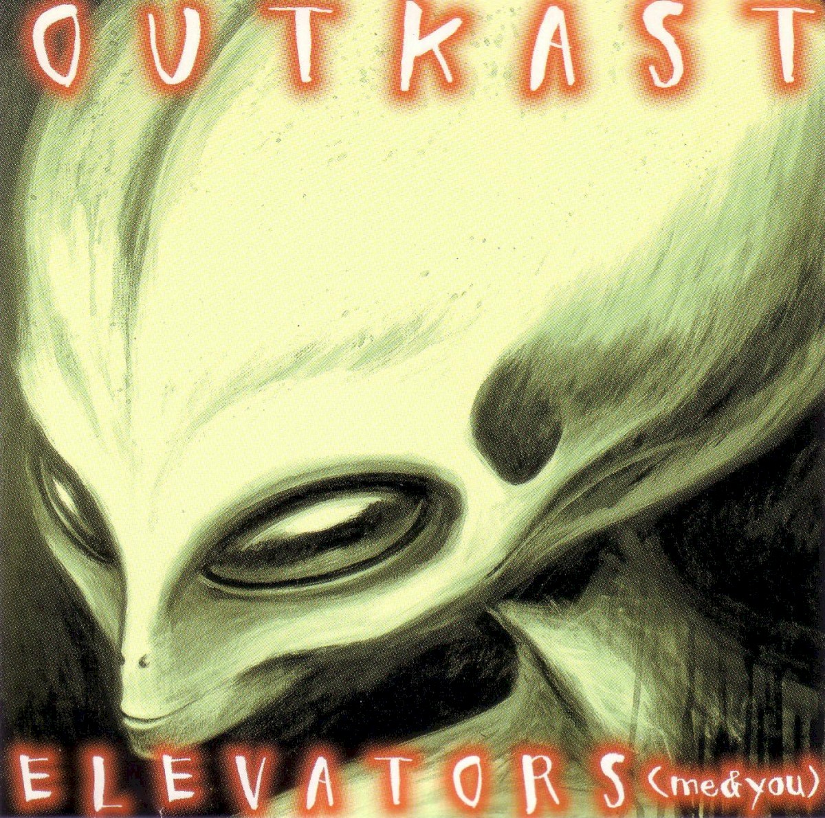 Elevators (Me & You) cover