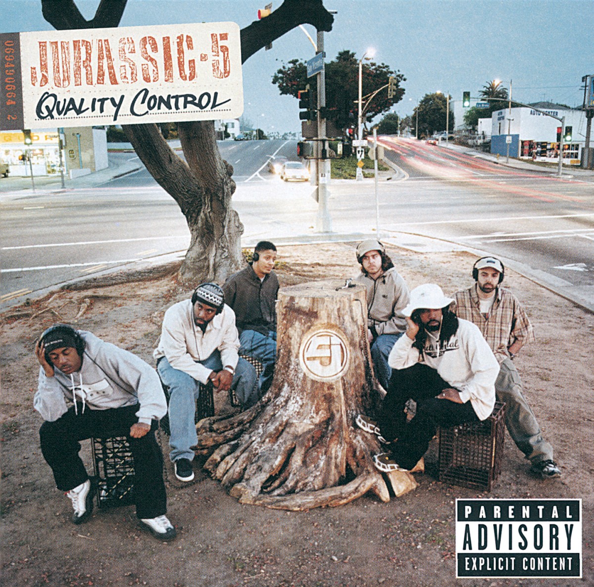 Quality Control (Instrumentals) cover