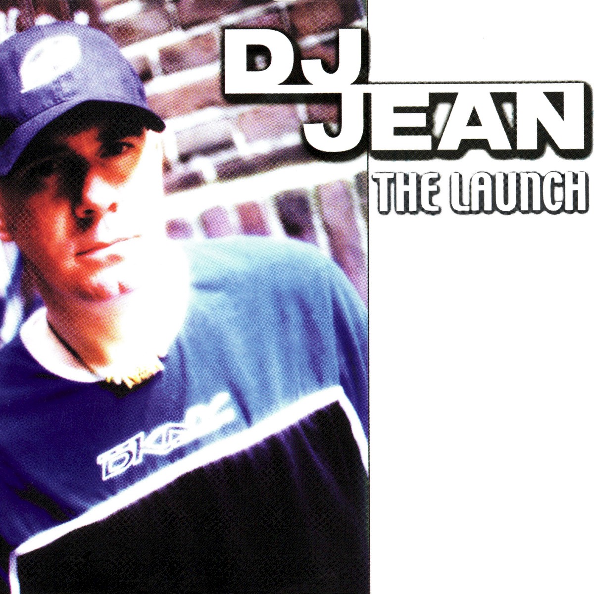 The Launch cover