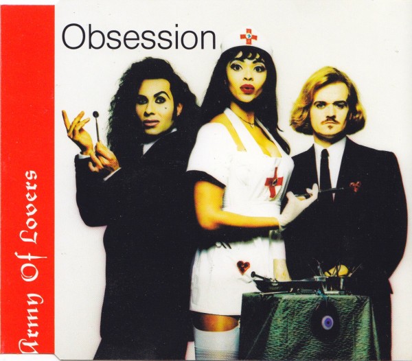 Obsession cover
