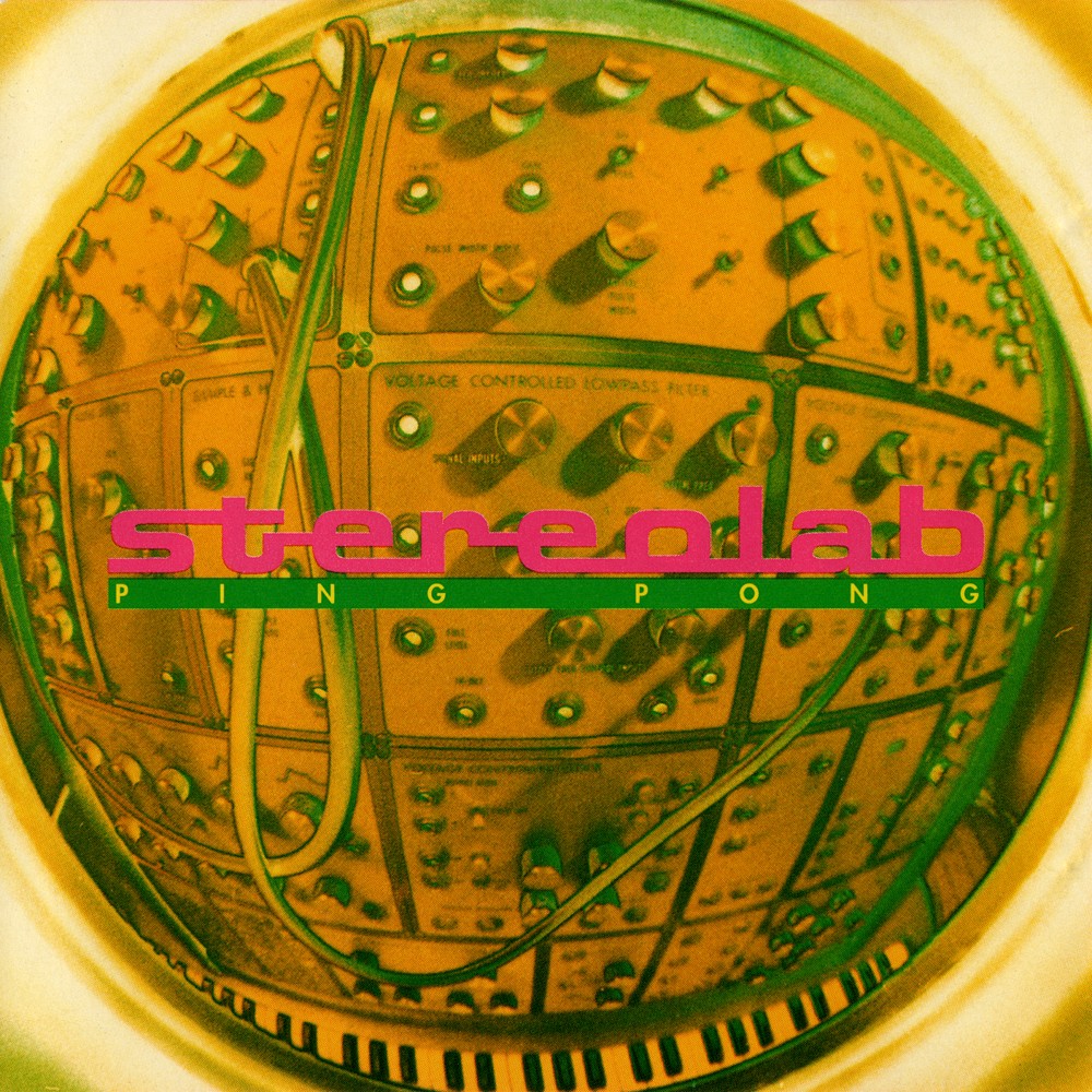 Ping Pong cover
