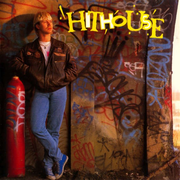 Hithouse cover