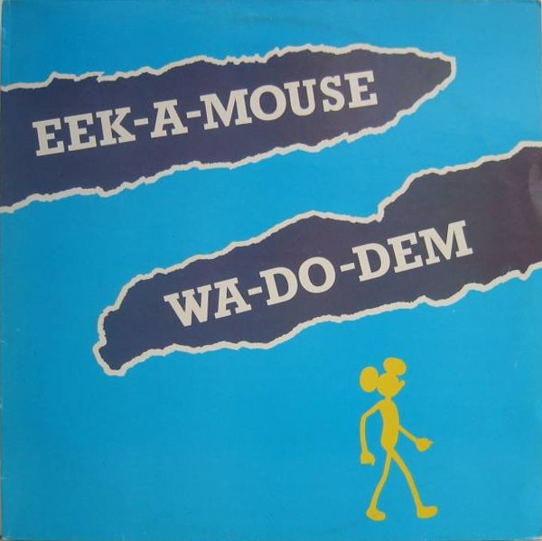 Wa-Do-Dem cover