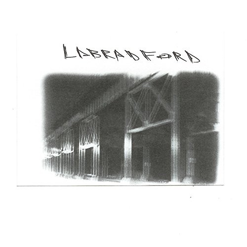 Labradford cover