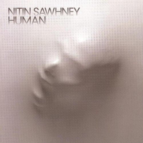 Human cover