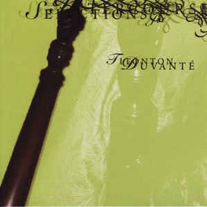 Selections For Intercourse cover