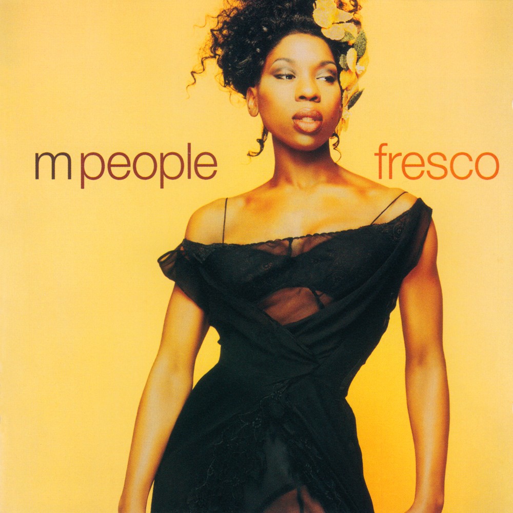 Fresco cover