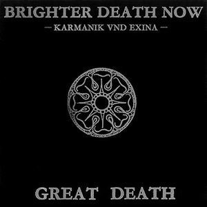 Great Death cover