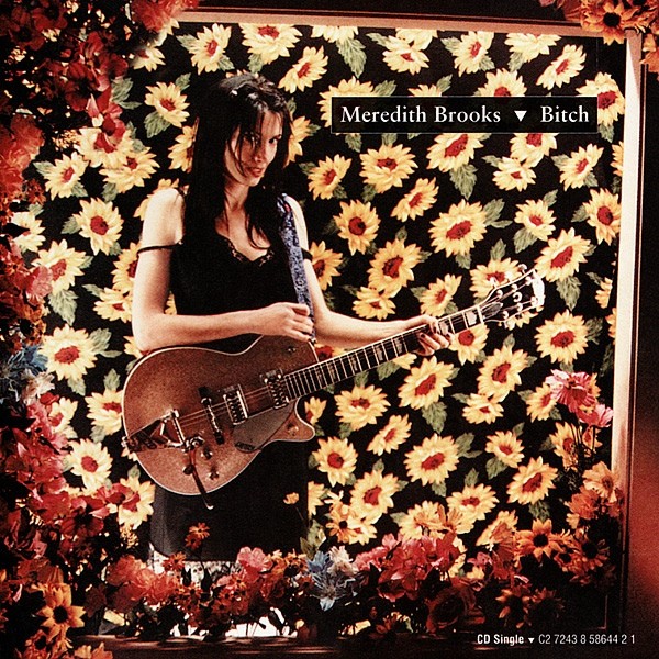 Bitch cover