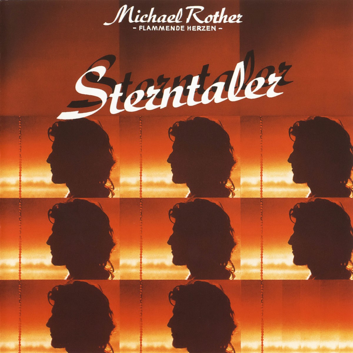 Sterntaler cover