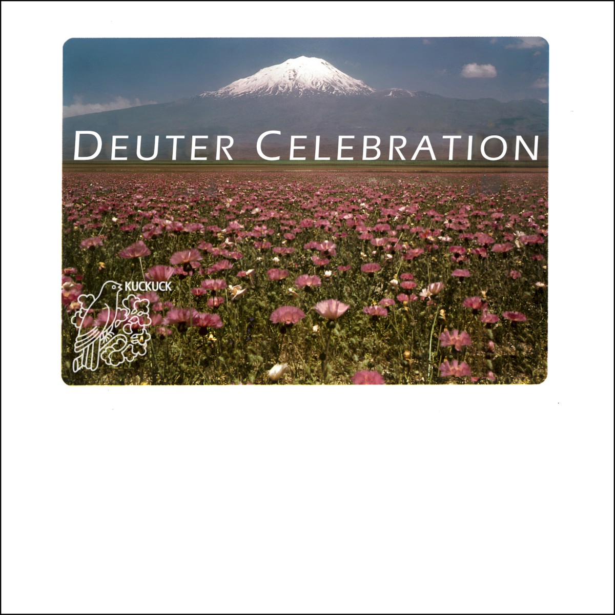 Celebration cover