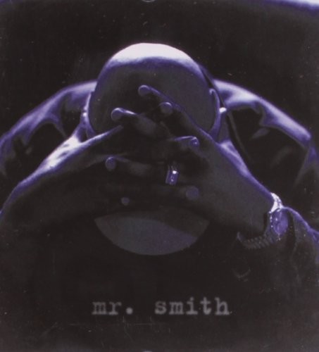 Mr. Smith cover