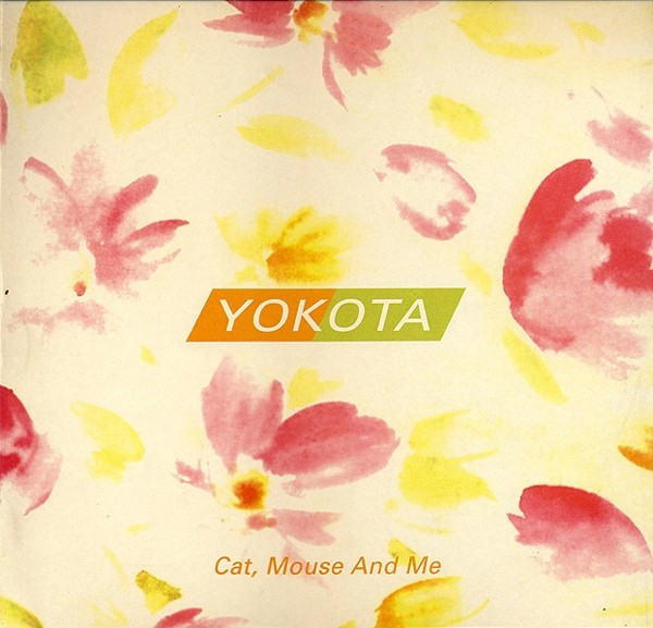 Cat, Mouse And Me cover