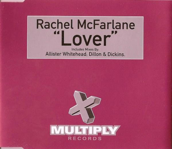 Lover cover