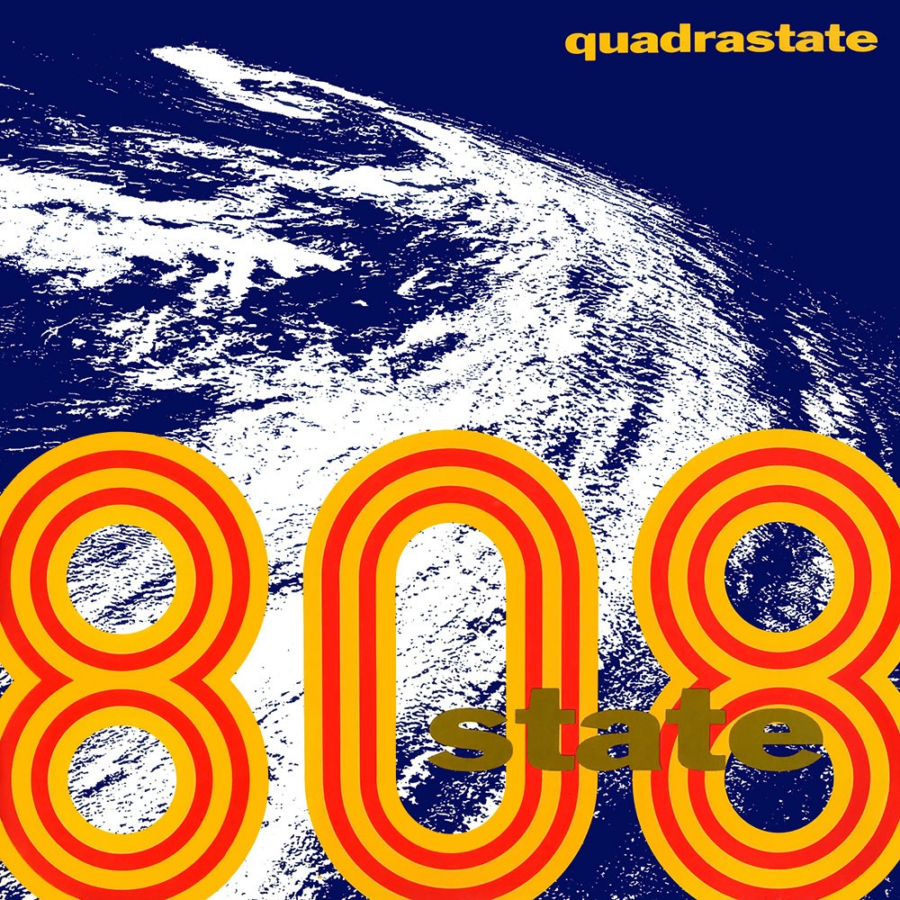 Quadrastate cover
