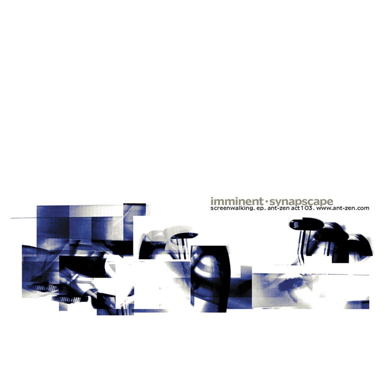Screenwalking cover