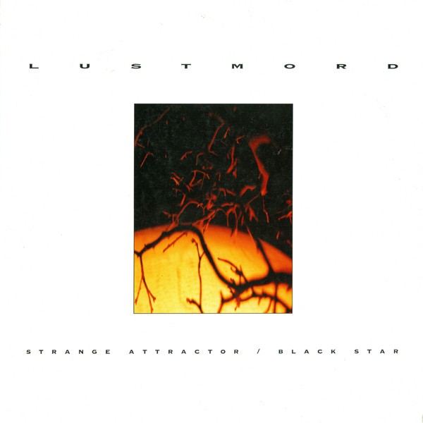 Strange Attractor / Black Star cover