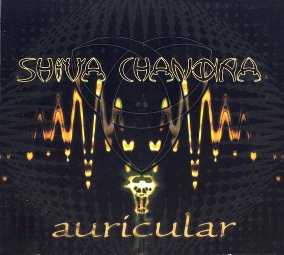 Auricular cover