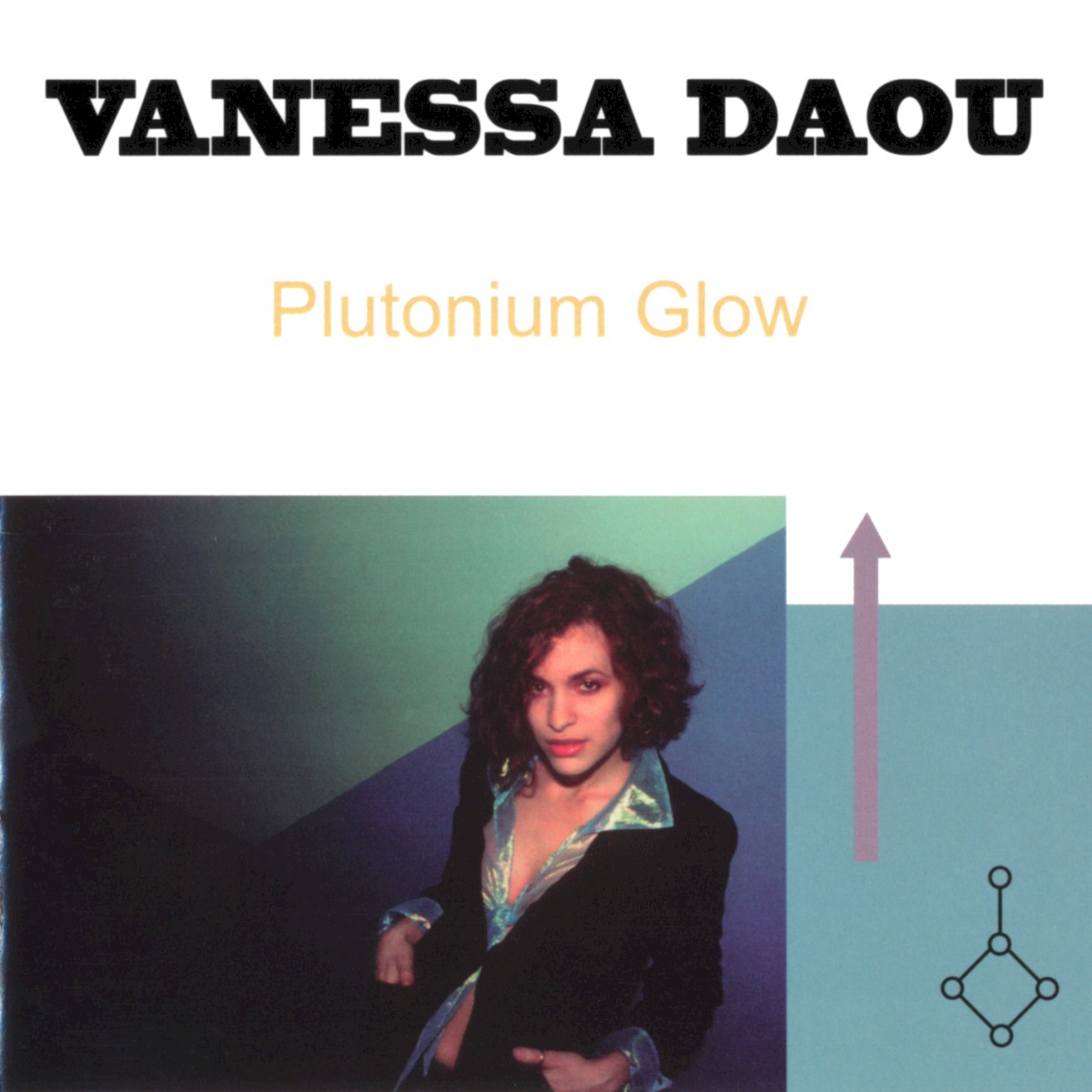 Plutonium Glow cover