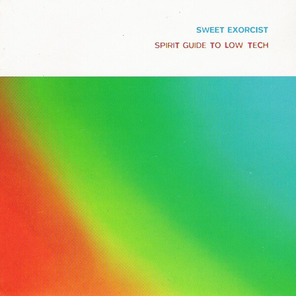 Spirit Guide To Low Tech cover