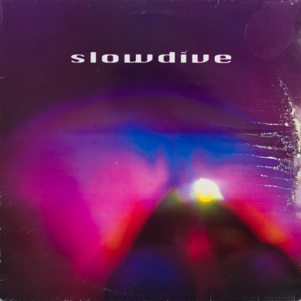 5 EP cover