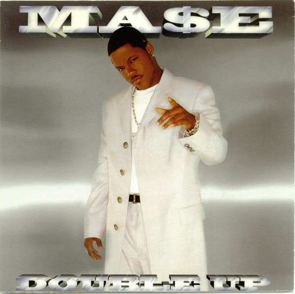 Double Up cover