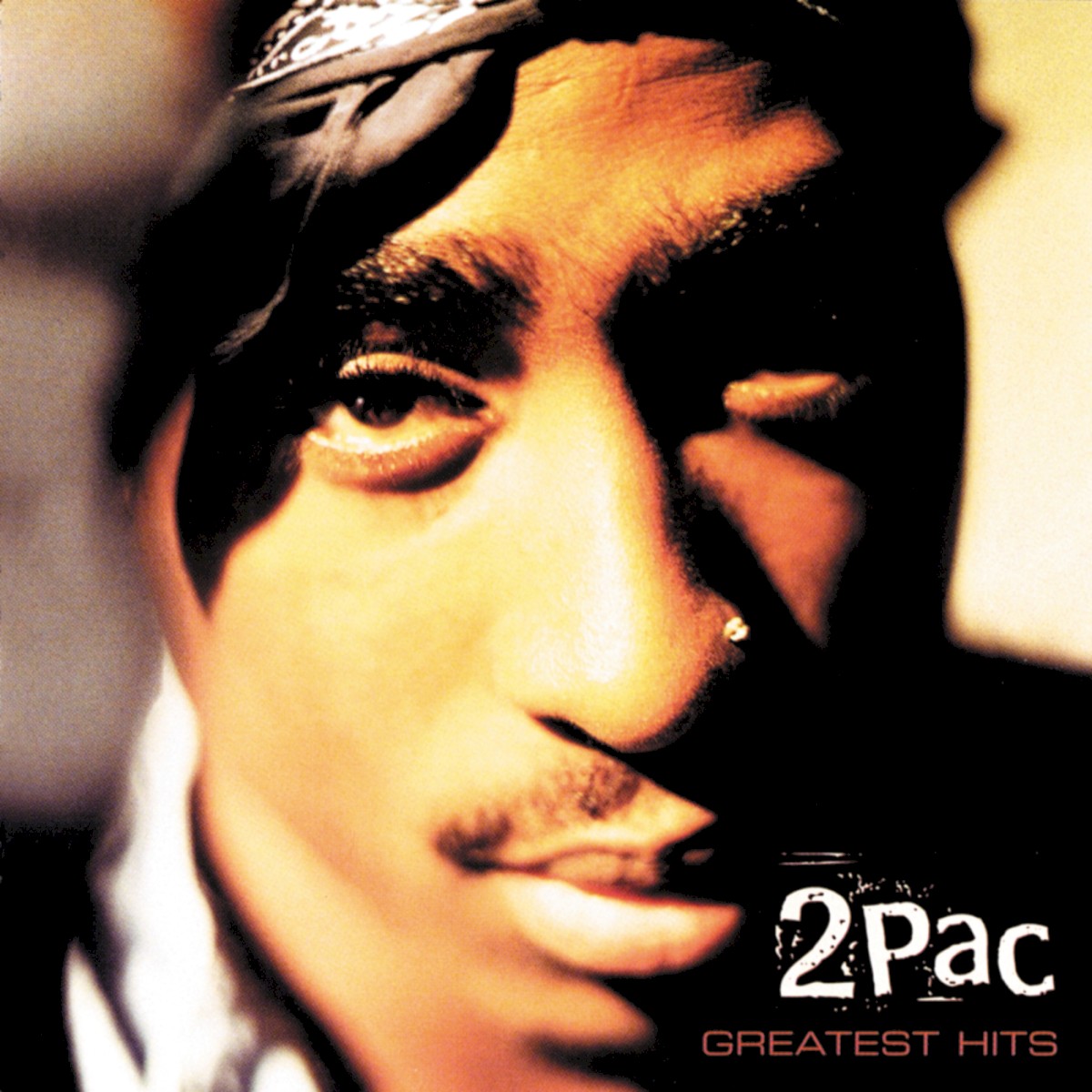 Greatest Hits cover
