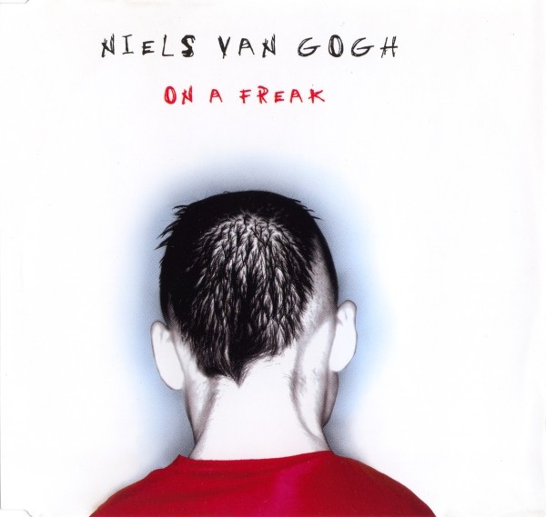 On A Freak cover