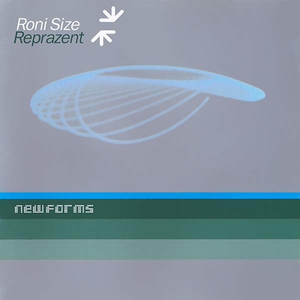 New Forms cover