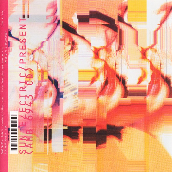 Present cover