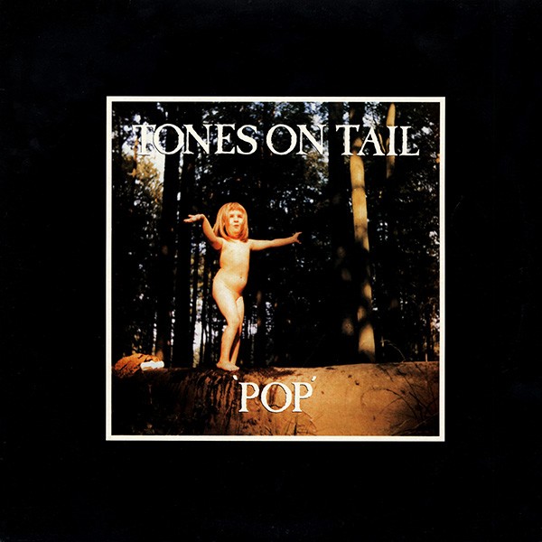 Pop cover