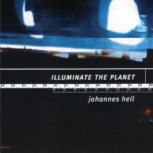 Illuminate The Planet cover