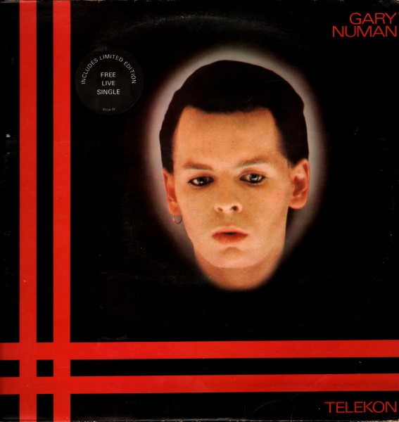 Telekon cover