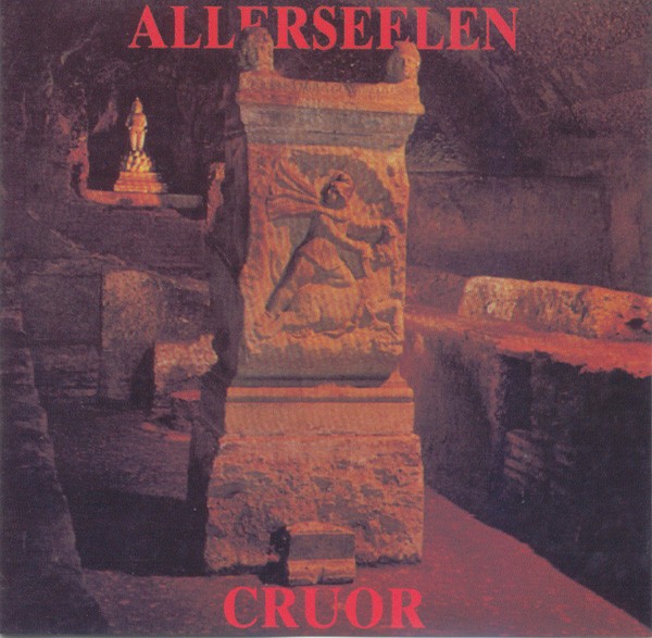 Cruor cover