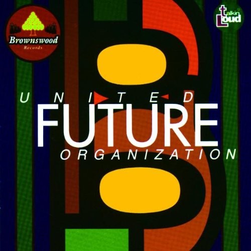 United Future Organization cover