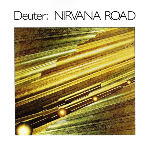 Nirvana Road cover