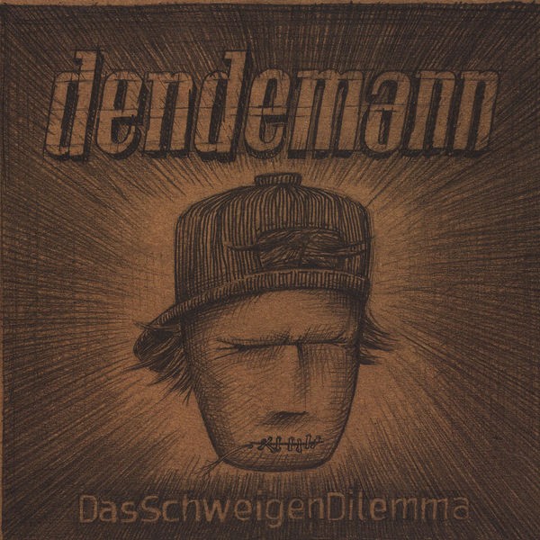 Das Schweigen Dilemma cover