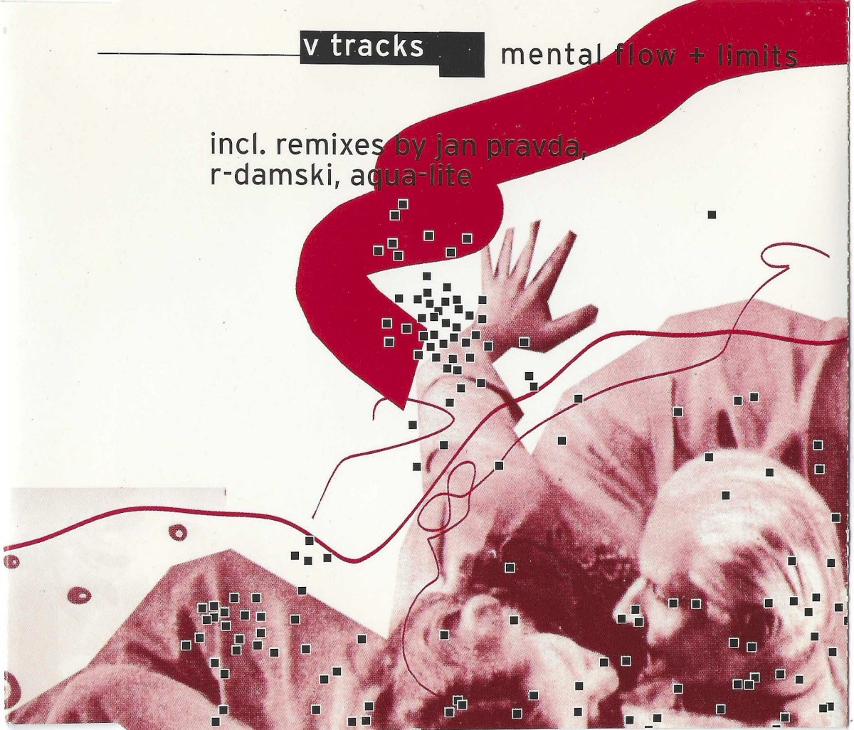 Mental Flow + Limits cover